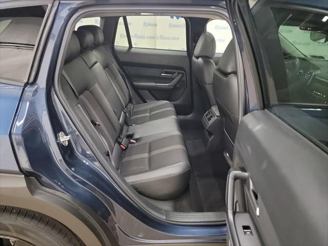 used 2024 Mazda CX-50 car, priced at $31,500