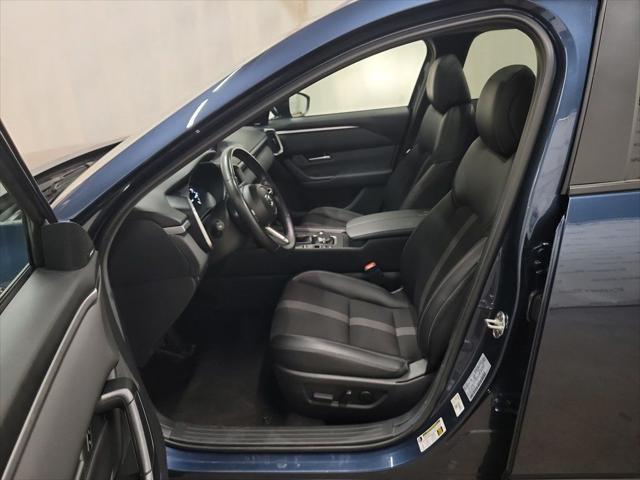 used 2024 Mazda CX-50 car, priced at $31,500