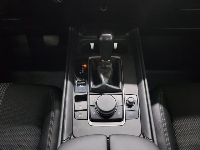 used 2024 Mazda CX-50 car, priced at $31,500