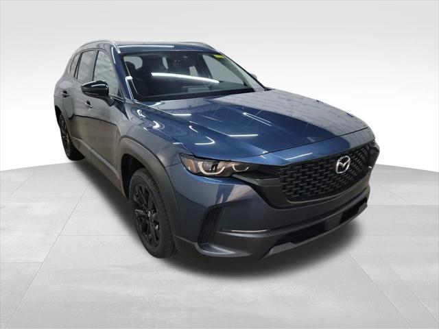 used 2024 Mazda CX-50 car, priced at $31,500