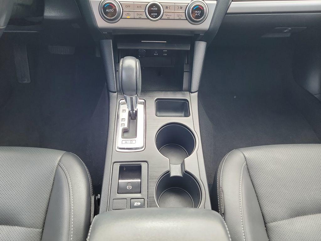 used 2016 Subaru Legacy car, priced at $16,467