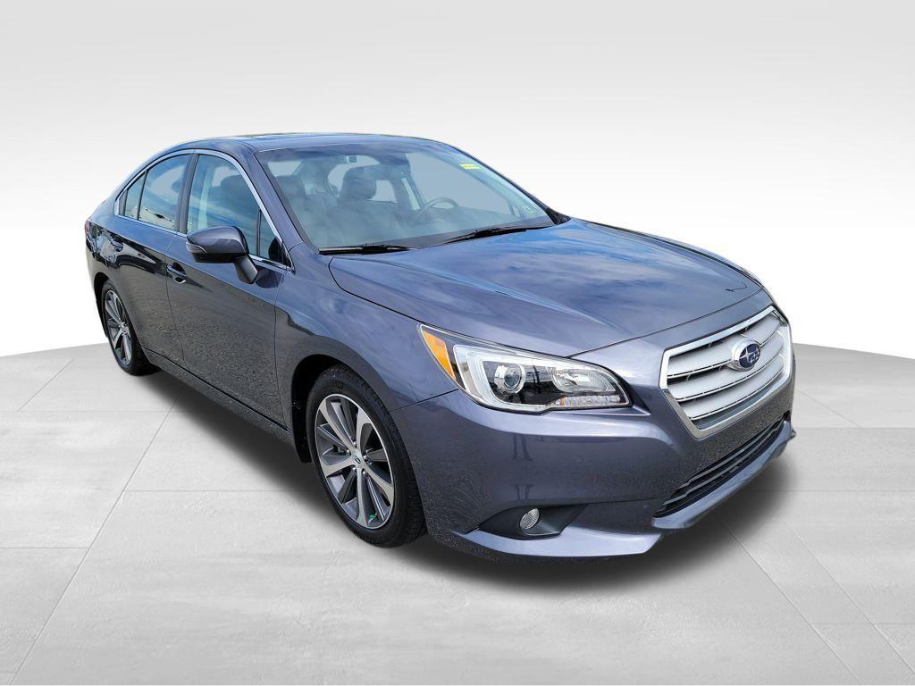 used 2016 Subaru Legacy car, priced at $16,467