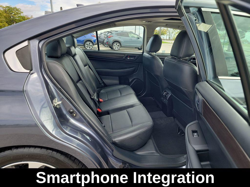 used 2016 Subaru Legacy car, priced at $16,467