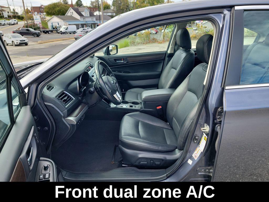 used 2016 Subaru Legacy car, priced at $16,467