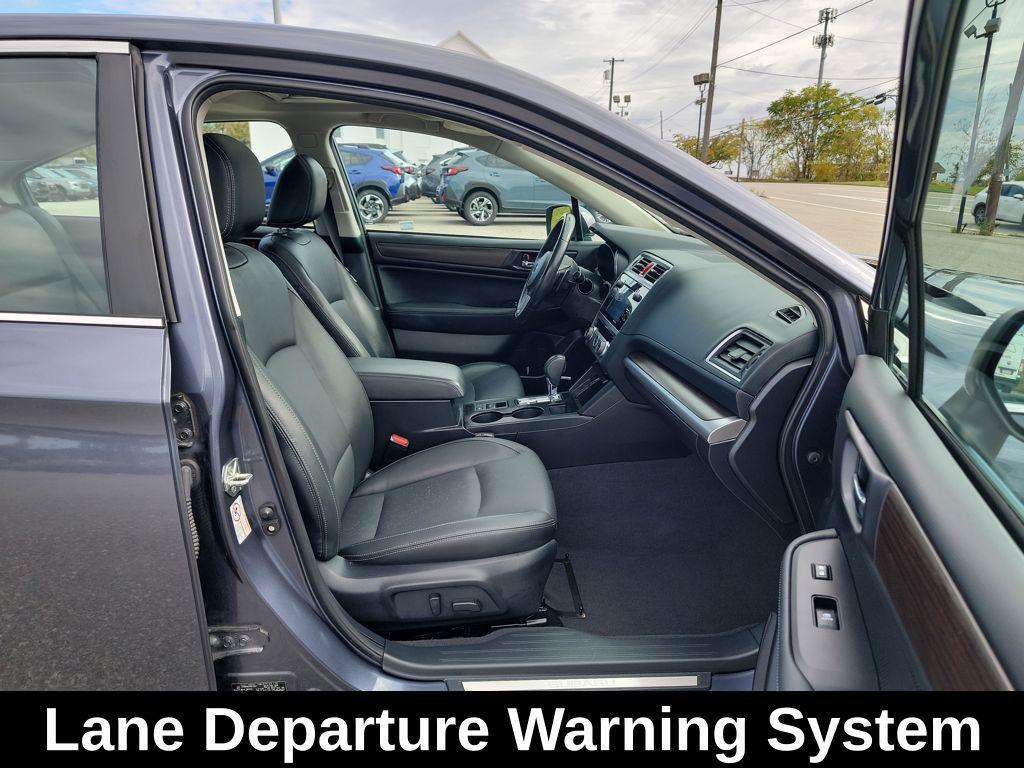 used 2016 Subaru Legacy car, priced at $16,467