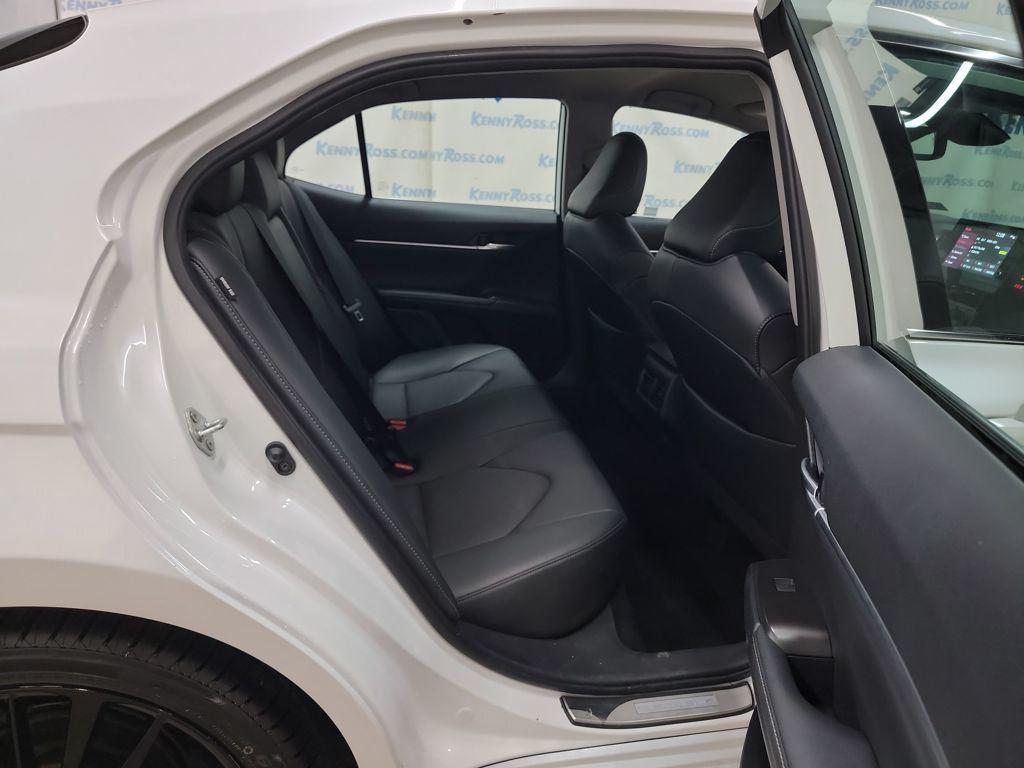 used 2023 Toyota Camry car, priced at $30,992