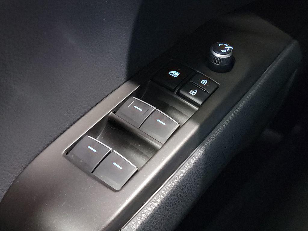 used 2023 Toyota Camry car, priced at $30,992