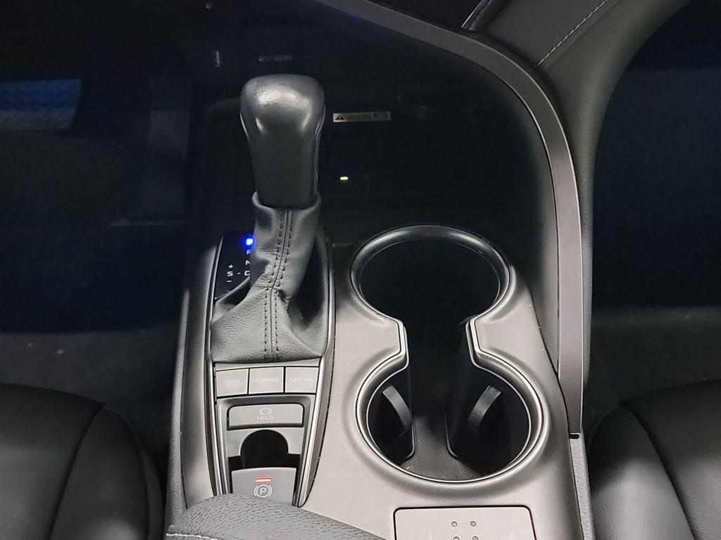 used 2023 Toyota Camry car, priced at $30,992