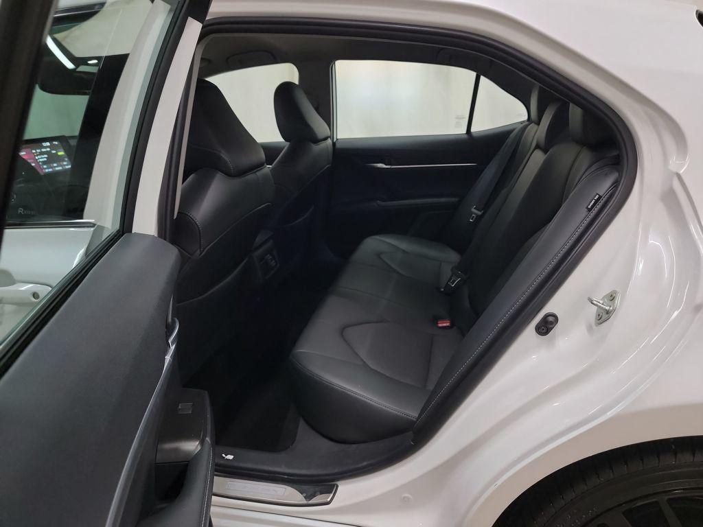 used 2023 Toyota Camry car, priced at $30,992