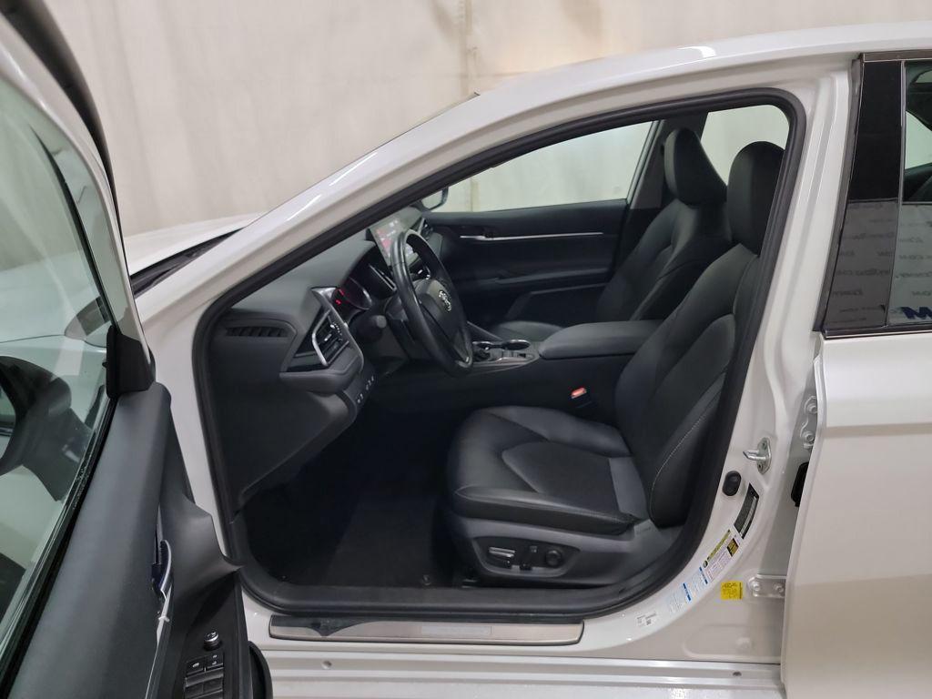 used 2023 Toyota Camry car, priced at $30,992