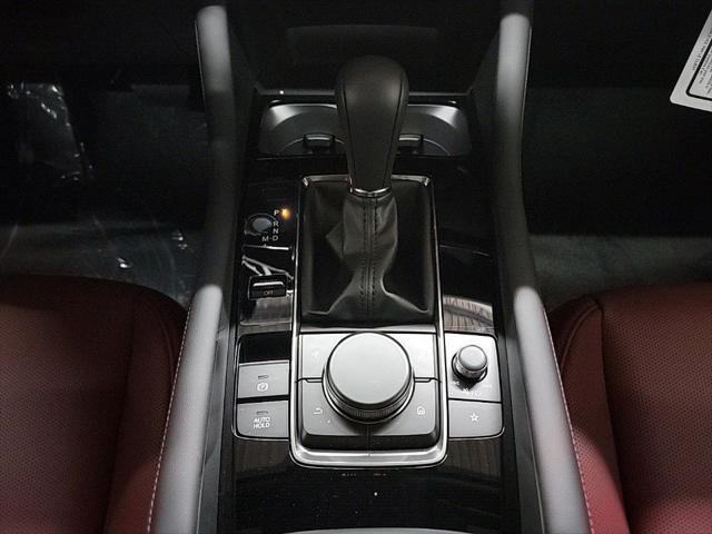 new 2025 Mazda Mazda3 car, priced at $31,483