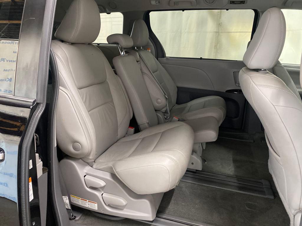 used 2019 Toyota Sienna car, priced at $24,340