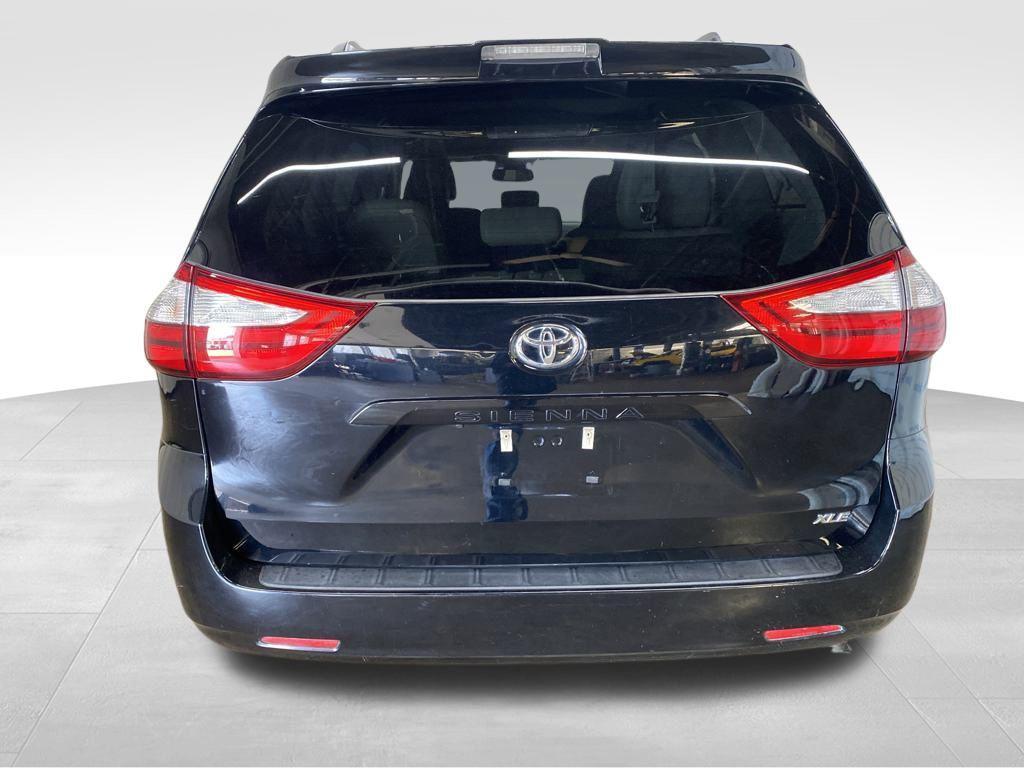used 2019 Toyota Sienna car, priced at $24,340