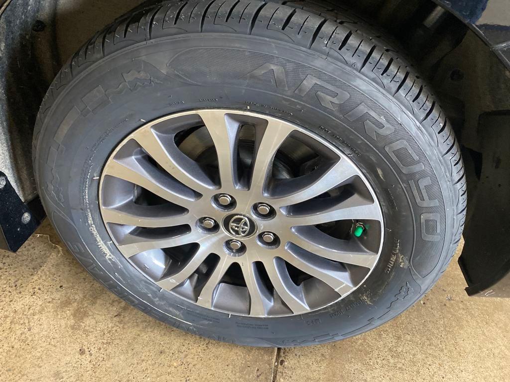 used 2019 Toyota Sienna car, priced at $24,340