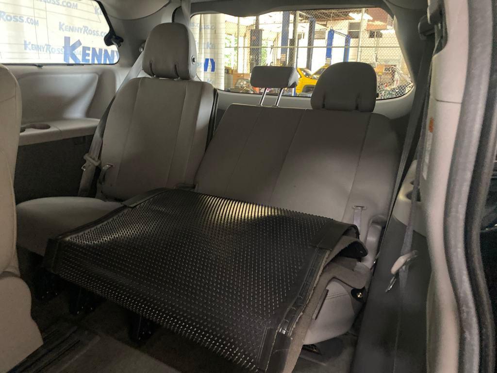 used 2019 Toyota Sienna car, priced at $24,340