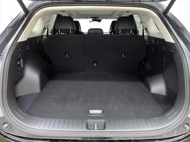 used 2023 Kia Sportage Hybrid car, priced at $31,794
