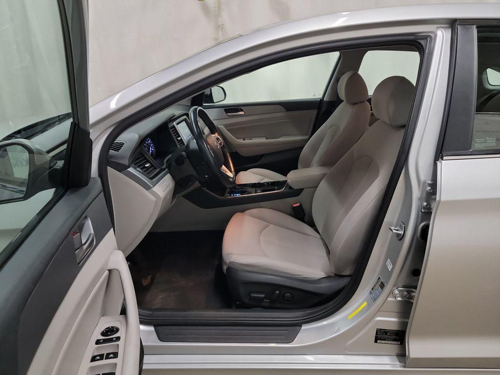 used 2018 Hyundai Sonata car, priced at $13,353