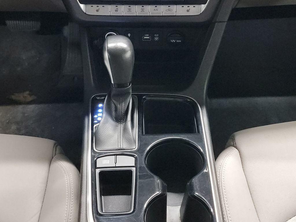 used 2018 Hyundai Sonata car, priced at $13,353