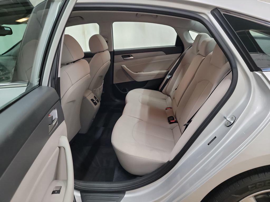used 2018 Hyundai Sonata car, priced at $13,353