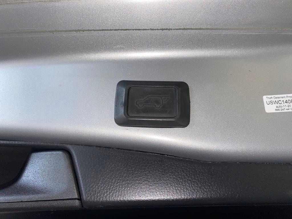 used 2022 Toyota RAV4 Hybrid car, priced at $27,240