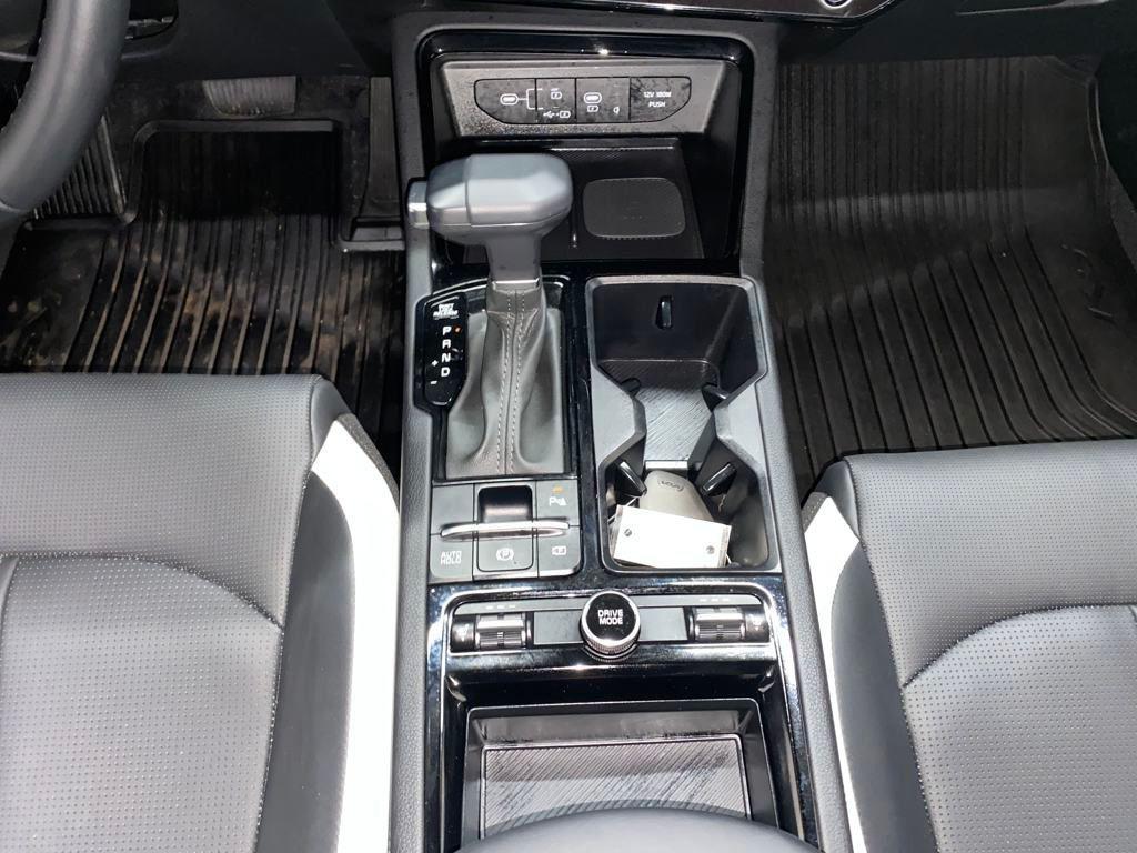 used 2025 Kia K5 car, priced at $27,998