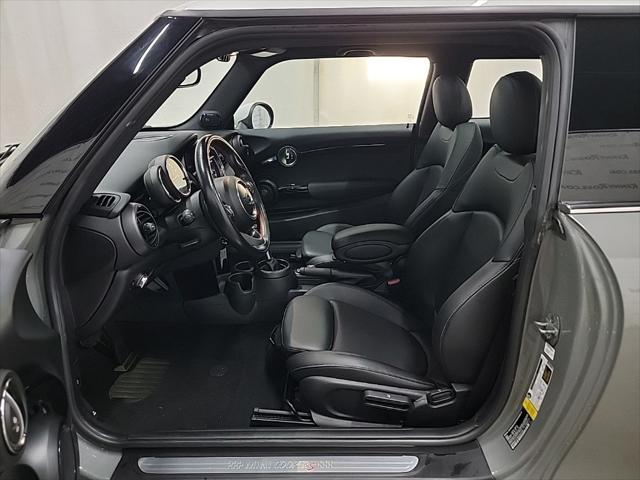 used 2019 MINI Hardtop car, priced at $19,998