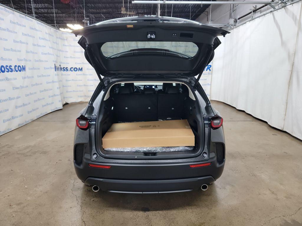 new 2025 Mazda CX-50 Hybrid car, priced at $34,826