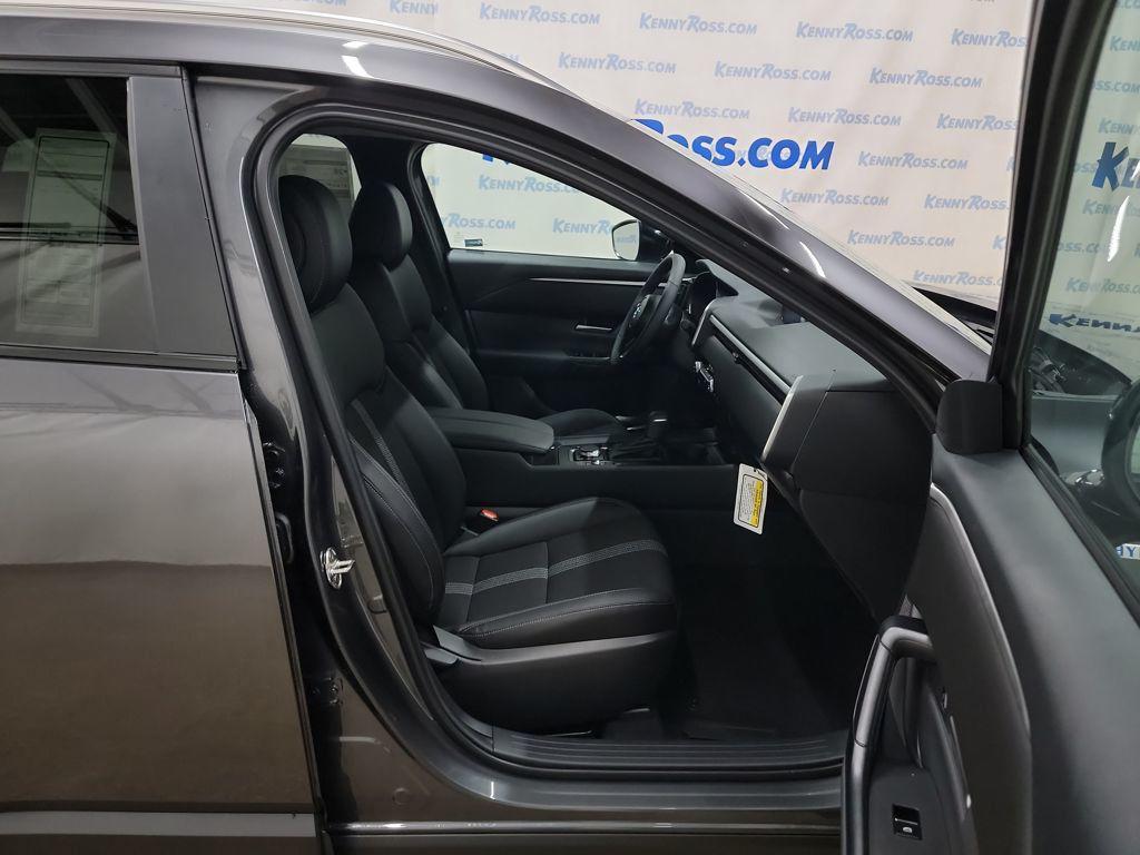 new 2025 Mazda CX-50 Hybrid car, priced at $34,826