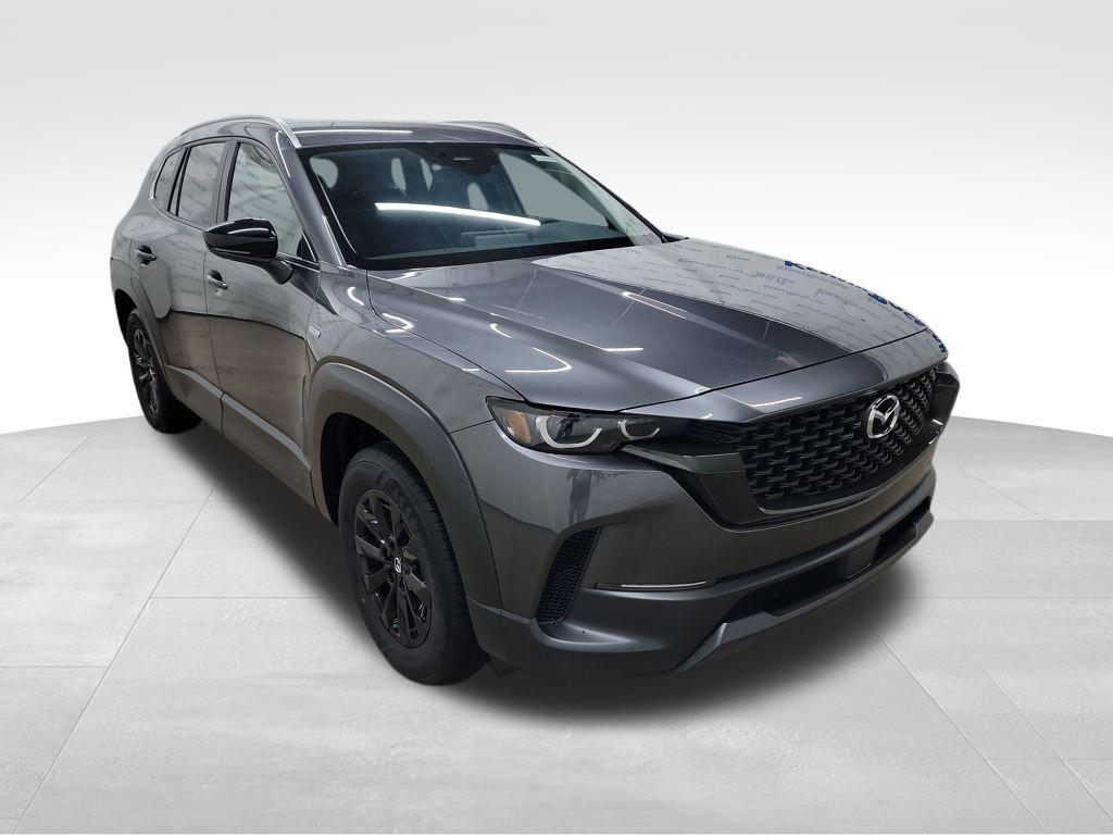 new 2025 Mazda CX-50 Hybrid car, priced at $34,826