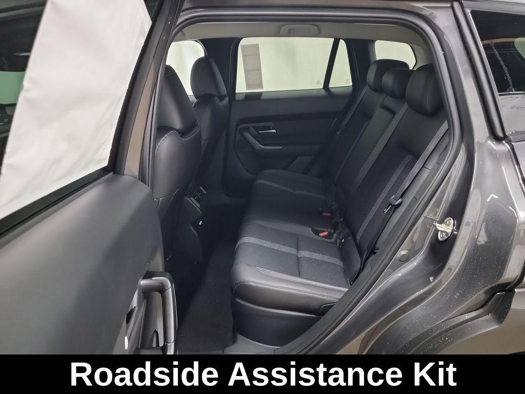 new 2025 Mazda CX-50 Hybrid car, priced at $34,826