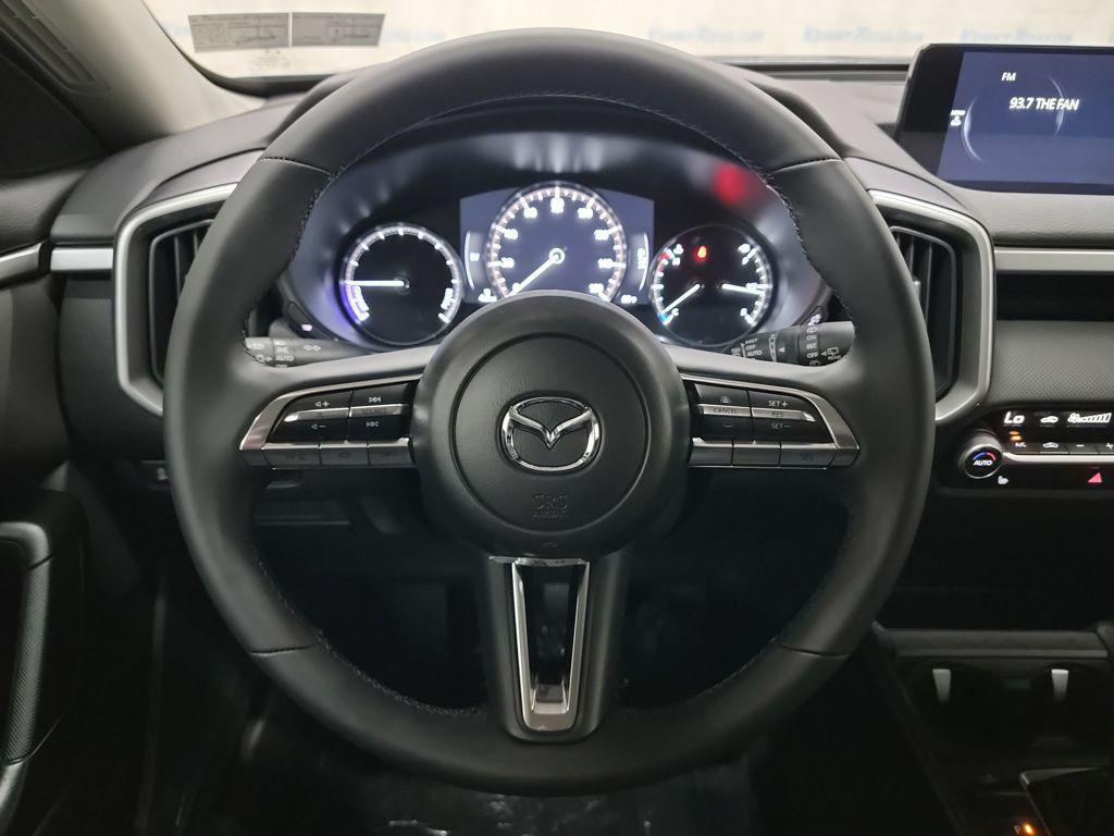 new 2025 Mazda CX-50 Hybrid car, priced at $34,826