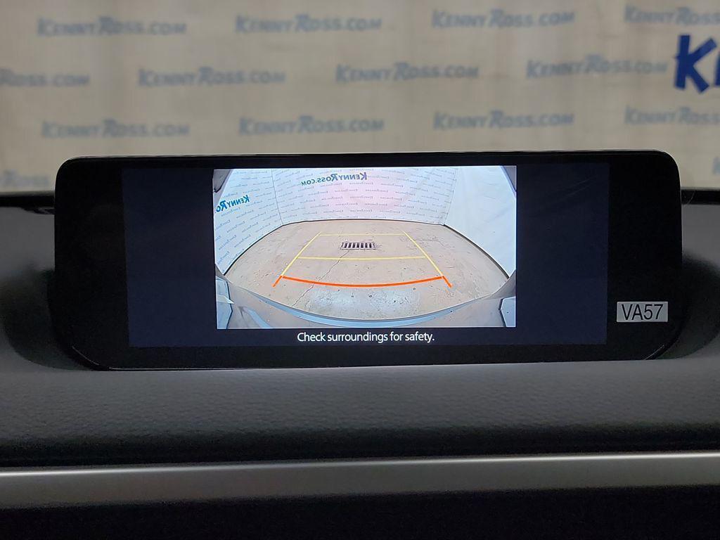 new 2025 Mazda CX-50 Hybrid car, priced at $34,826