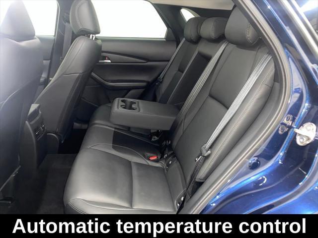 used 2022 Mazda CX-30 car, priced at $24,358