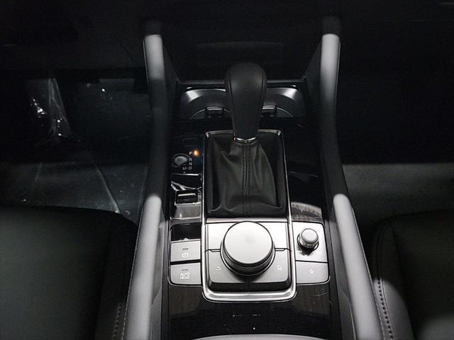 new 2025 Mazda Mazda3 car, priced at $28,953