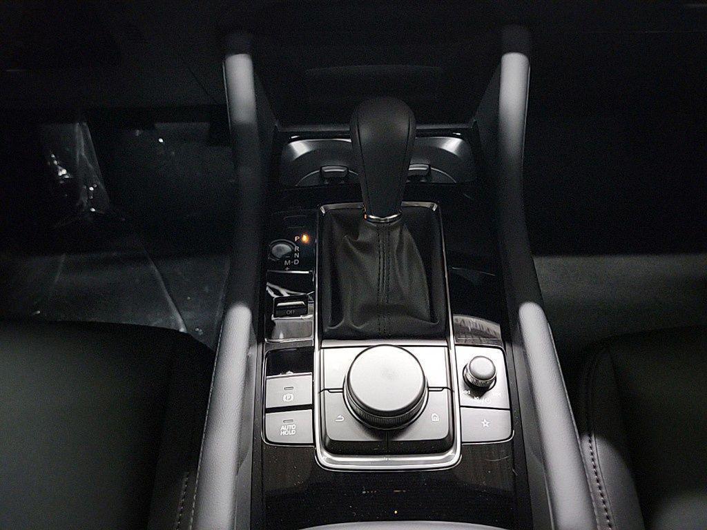 new 2025 Mazda Mazda3 car, priced at $28,802