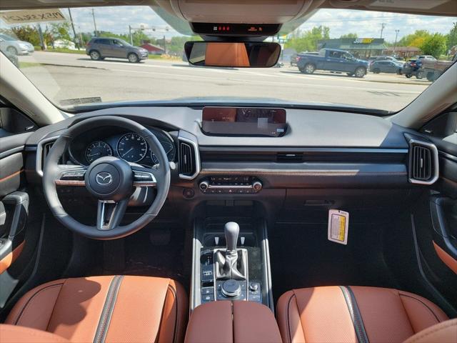 new 2025 Mazda CX-50 car, priced at $40,826