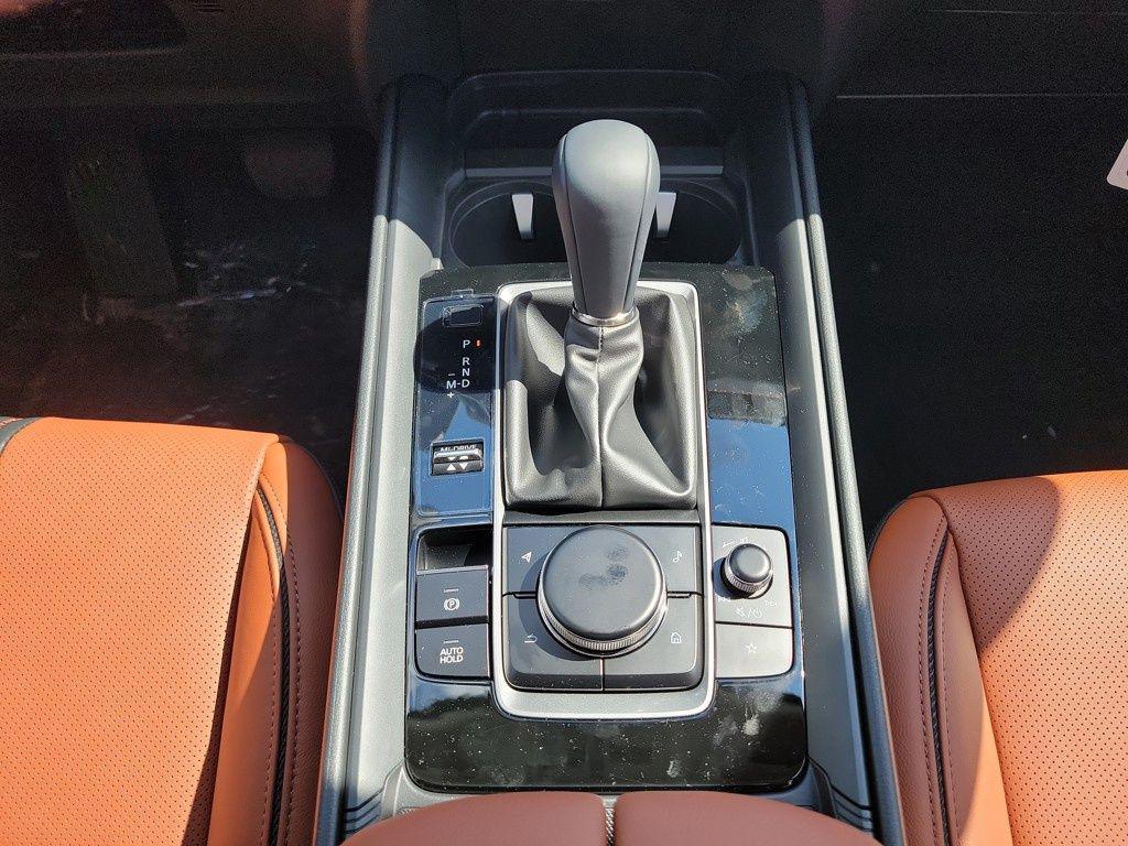 new 2025 Mazda CX-50 car, priced at $40,937