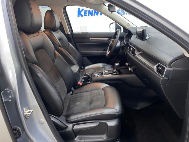 used 2023 Mazda CX-5 car, priced at $24,998