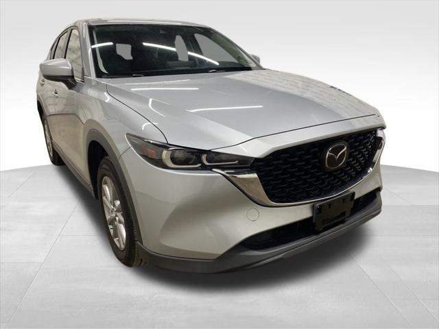 used 2023 Mazda CX-5 car, priced at $24,998