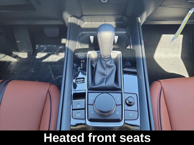new 2025 Mazda CX-50 car, priced at $43,316