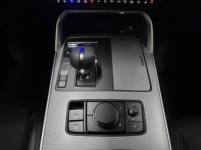 new 2025 Mazda CX-70 PHEV car, priced at $57,993