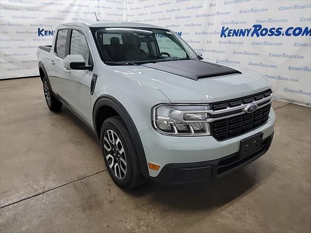 used 2023 Ford Maverick car, priced at $34,582