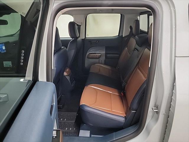 used 2023 Ford Maverick car, priced at $33,998