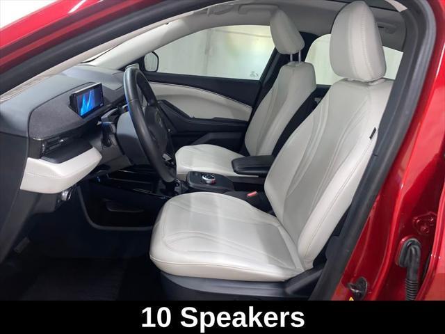 used 2022 Ford Mustang Mach-E car, priced at $32,998