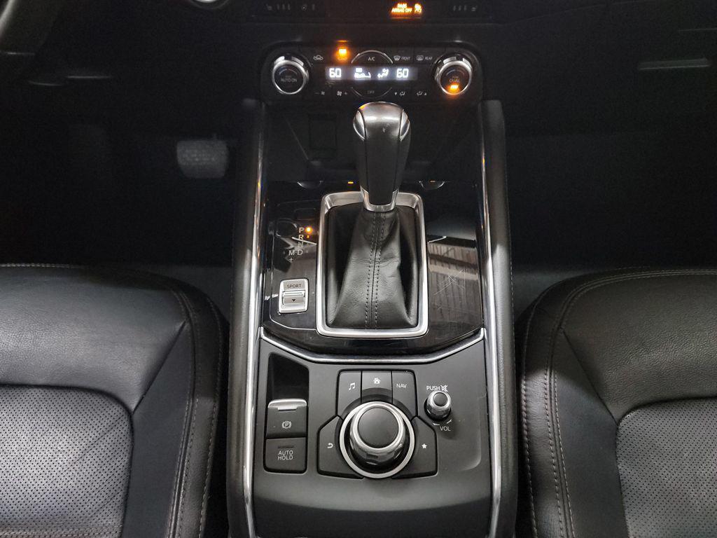 used 2018 Mazda CX-5 car, priced at $20,505