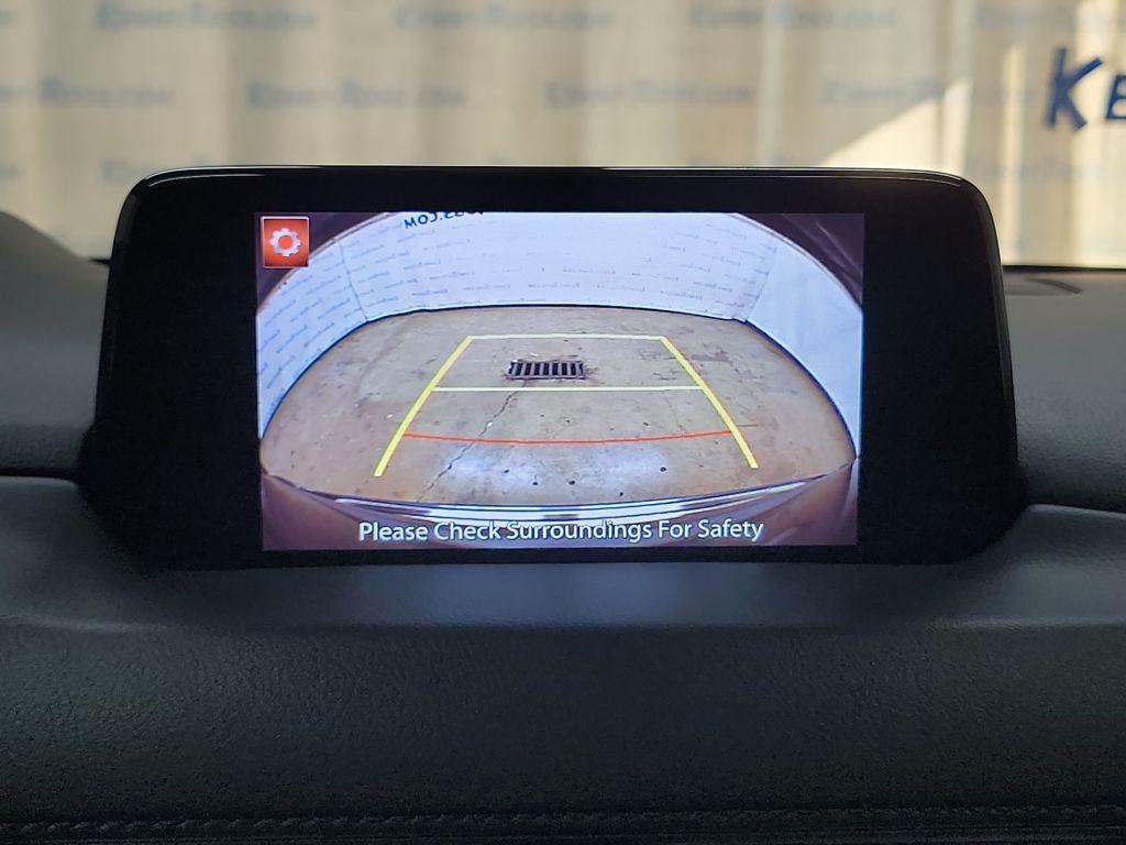 used 2018 Mazda CX-5 car, priced at $20,505