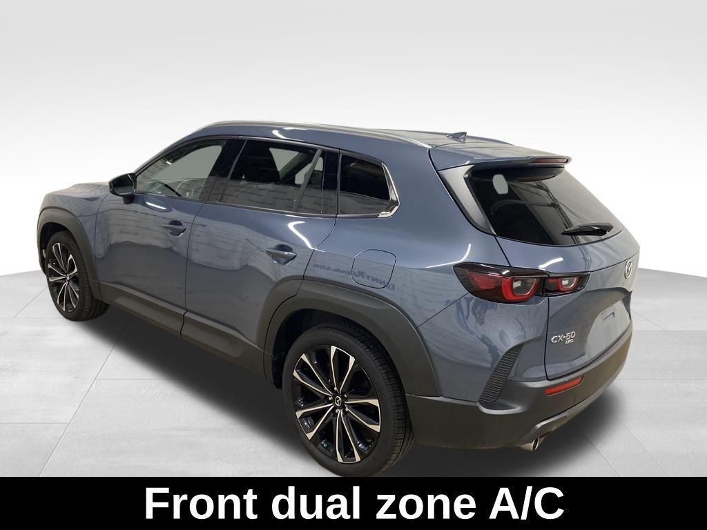 used 2023 Mazda CX-50 car, priced at $25,998