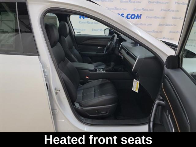 new 2025 Mazda CX-50 Hybrid car, priced at $38,183