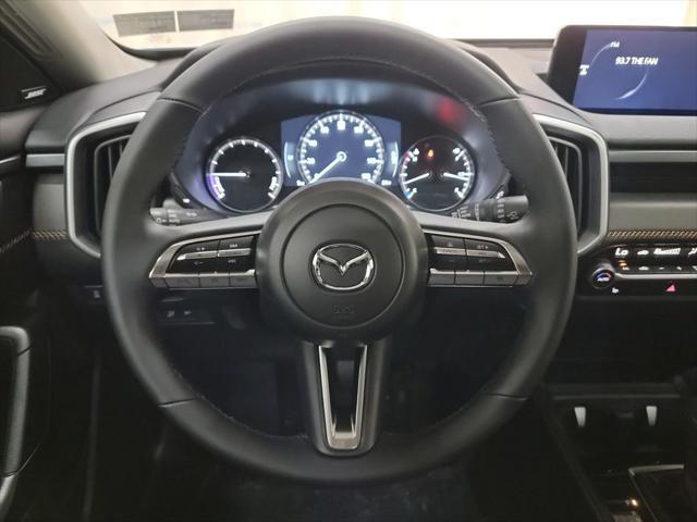 new 2025 Mazda CX-50 Hybrid car, priced at $38,183