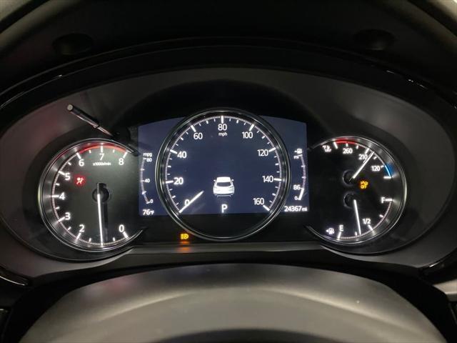 used 2022 Mazda CX-9 car, priced at $33,051